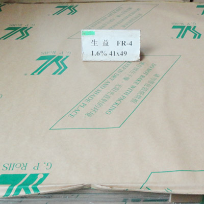 Epoxy board (FR-4) sheet (size 1020*1220mm, thickness 0.1-50mm